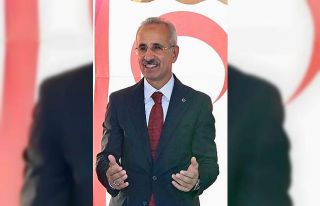 Yeni Ercan Havalimanı 20 Temmuz’da Cumhurbaşkanı...