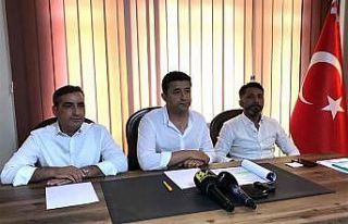 Yeni Malatyaspor kongresi mahkemelik oldu