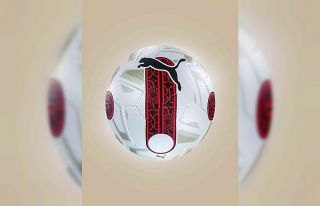 Yeni sezonda Türkiye liglerinde kullanılacak top...