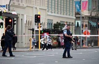 Yeni Zelanda’da FIFA Kadınlar Dünya Kupası öncesi...