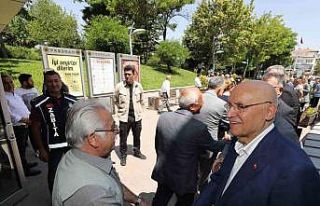 Yenimahalle 2024’e açılışlarla girecek