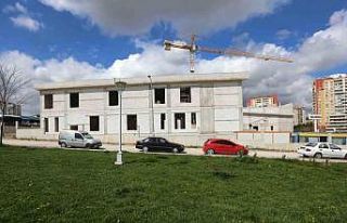 Yenimahalle’de Cumhuriyet’in 100’üncü yılına...