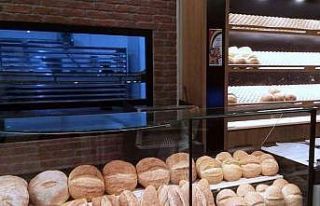 Yenişehir’de ekmek fiyatları zamlandı