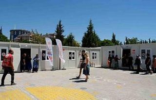 Yerinde Dönüşüm projesine yoğun ilgi