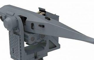 Yerli ve milli silahlar gövde gösterisine hazır