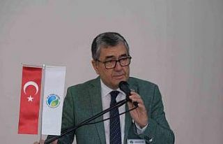 Yeşil Çevre’de 25. yıl gururu