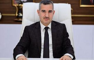 Yeşilyurt Belediye personellerinin maaşlarına yüzde...