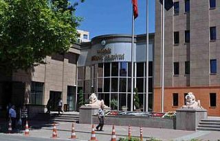 Yılmaz Büyükerşen hakim karşısına çıkacak