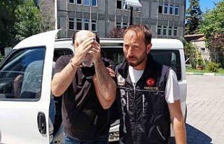 Yolcu otobüsünde uyuşturucuyla yakalandılar