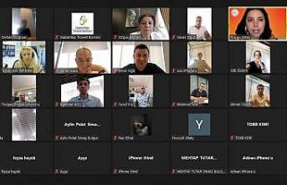 Yöresel ürünlerin dijital dönüşümü GTB’de...