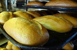 Yozgat’ta ekmek 6.5 liradan satılmaya başlandı