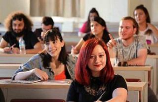 Yükseköğretim Kurulundan “azami süre” kararı