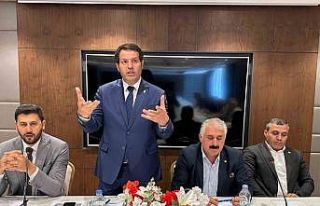 Yüksekova’da taziye yemeklerinin kaldırılması...