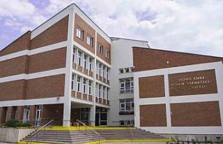 Yunus Emre Sağlık Hizmetleri Meslek Yüksekokulu...