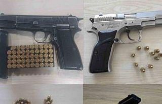 Yunus Timleri suçlu ve suç unsurlarına geçit vermiyor