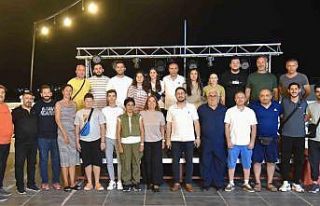Yunusemre’de ferdi branş antrenör toplantıları...
