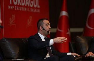 Yurdagül’den 100’üncü yıl çağrısı