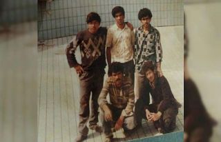 Yurt dışına giden ağabeyinden 33 yıldır haber...