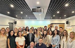 "Z Kuşağı ofiste saygı ve destek bekliyor"