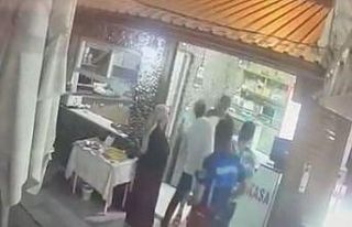 Zabıta müdüründen yumruk olayına ilişkin açıklama