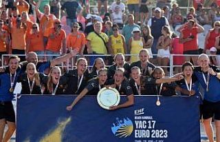 Zafer Macaristan ve Hollanda’nın