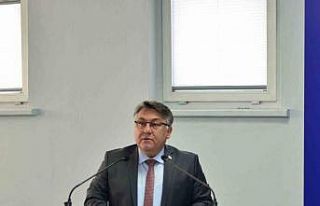 ZBEÜSEM Çocuk Üniversitesi açılışını yaptı