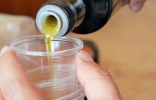 Zeytinyağlarını serin yerde saklayın