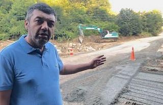 Zonguldak’ta sel felaketinin yaraları sarılıyor,...