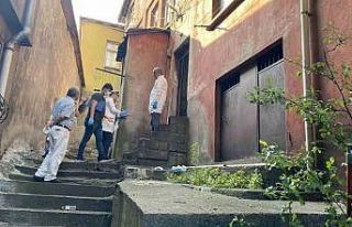 Zonguldak’ta yalnız yaşayan adam evinde ölü...