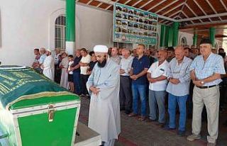 100’den fazla filmde oynayan Yeşilçam’ın emektarı...