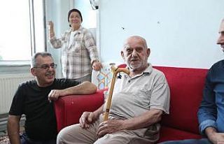 103 yaşında hayatını kaybetti