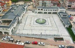 10 yıllığına kiralanacak