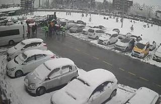 11 ili sarsan depremin son görüntüleri