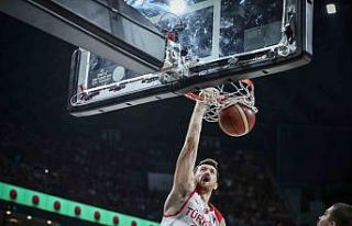 12 Dev Adam, FIBA Olimpiyat Elemeleri biletini alamadı