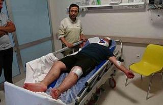 12 kişinin öldüğü kazadan yaralı kurtulan yolcu:...