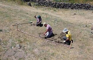 12 üniversiteden 40 akademisyen kazı çalışmasını...