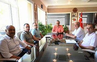 12’inci Yörük Festivali düzenlenecek