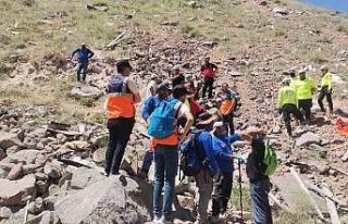 13 gündür haber alınamayan tıp fakültesi öğrencisinden...