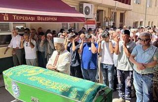 140 promil alkollü sürücünün çarptığı belediye...