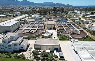 147 milyonluk yatırım tam kapasite çalışıyor