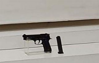 15 Temmuz Demokrasi Otogarı’nda havaya ateş açan...