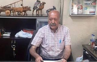 16 ASKF il başkanından ortak çağrı