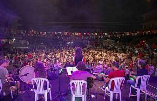 16. Karaduvar Tarım, Balıkçılık ve Çevre Festivali...