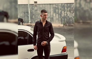 18 yaşındaki genç, tüfekle hayatına son verdi