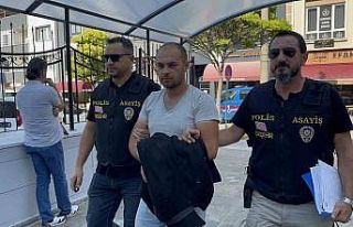 18 yaşındaki genci öldüren şüpheli tutuklandı