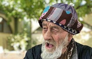 1939 Erzincan depreminin yaşayan tanığı o günleri...