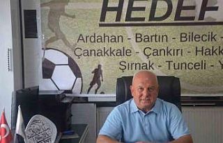 1969 Bilecik Spor Kulübü’nün 3. Lig’e alınması...