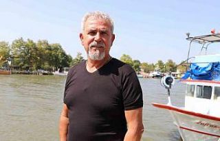 1 Eylülde vira bismillah diyecek balıkçıların...