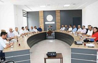 2023-2024 eğitim öğretim yılı değerlendirildi