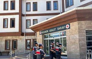 218 saatlik kamera görüntüsünü izleyen JASAT...